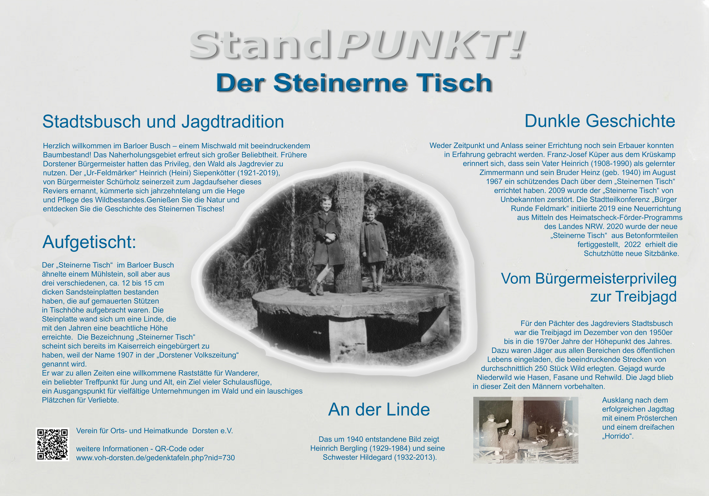 StandPUNKT! 3