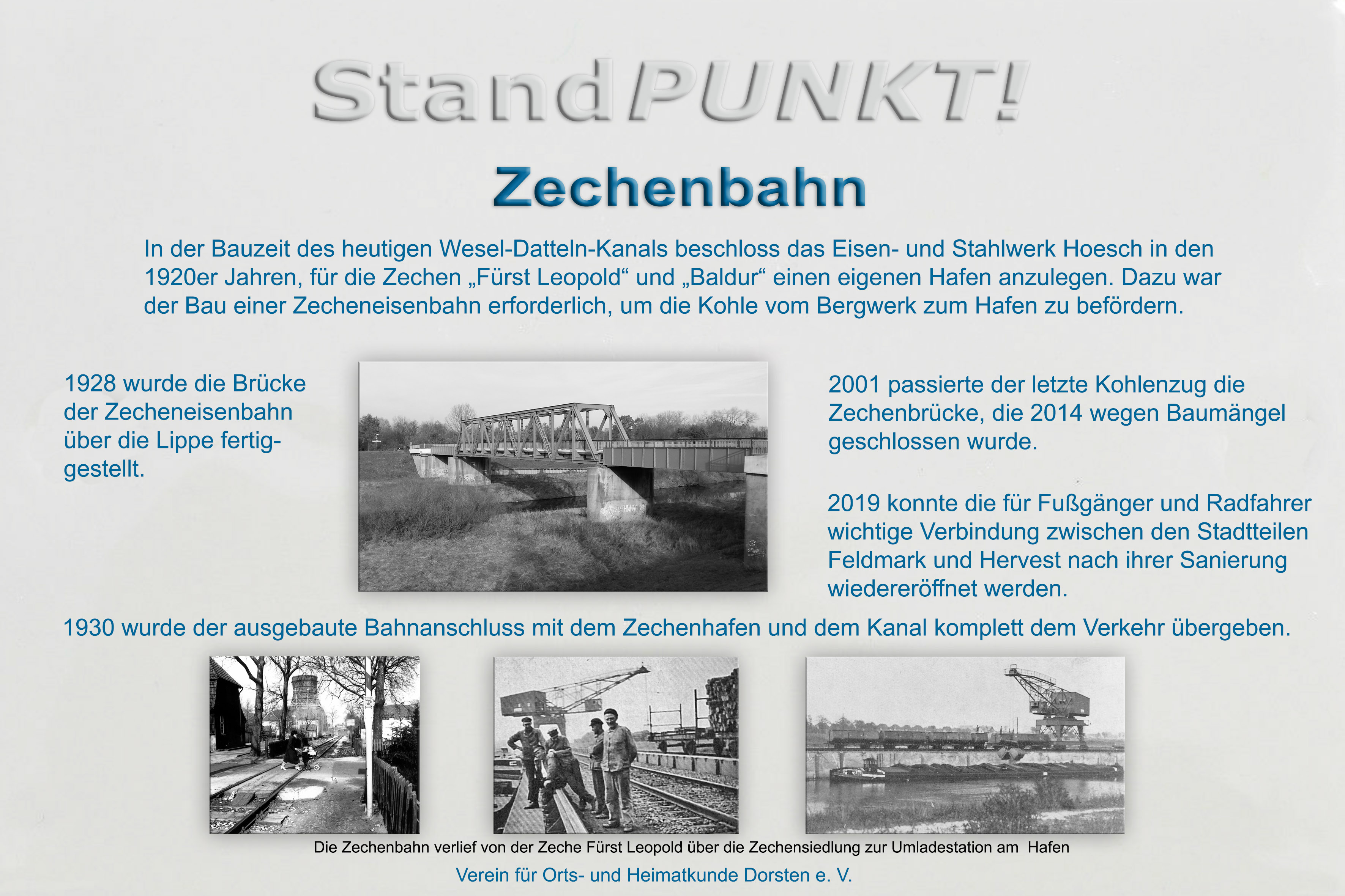 StandPUNKT! 2