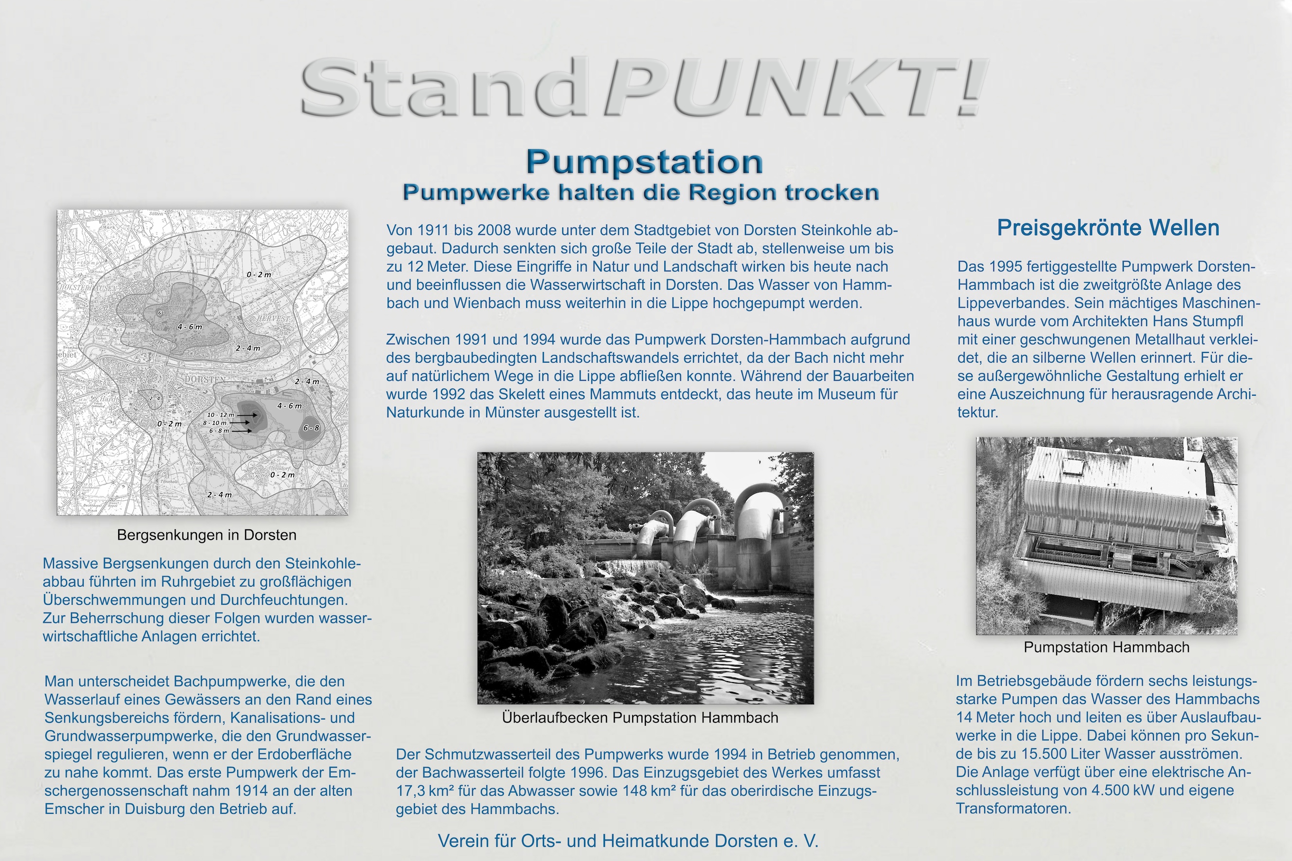 StandPUNKT! 5