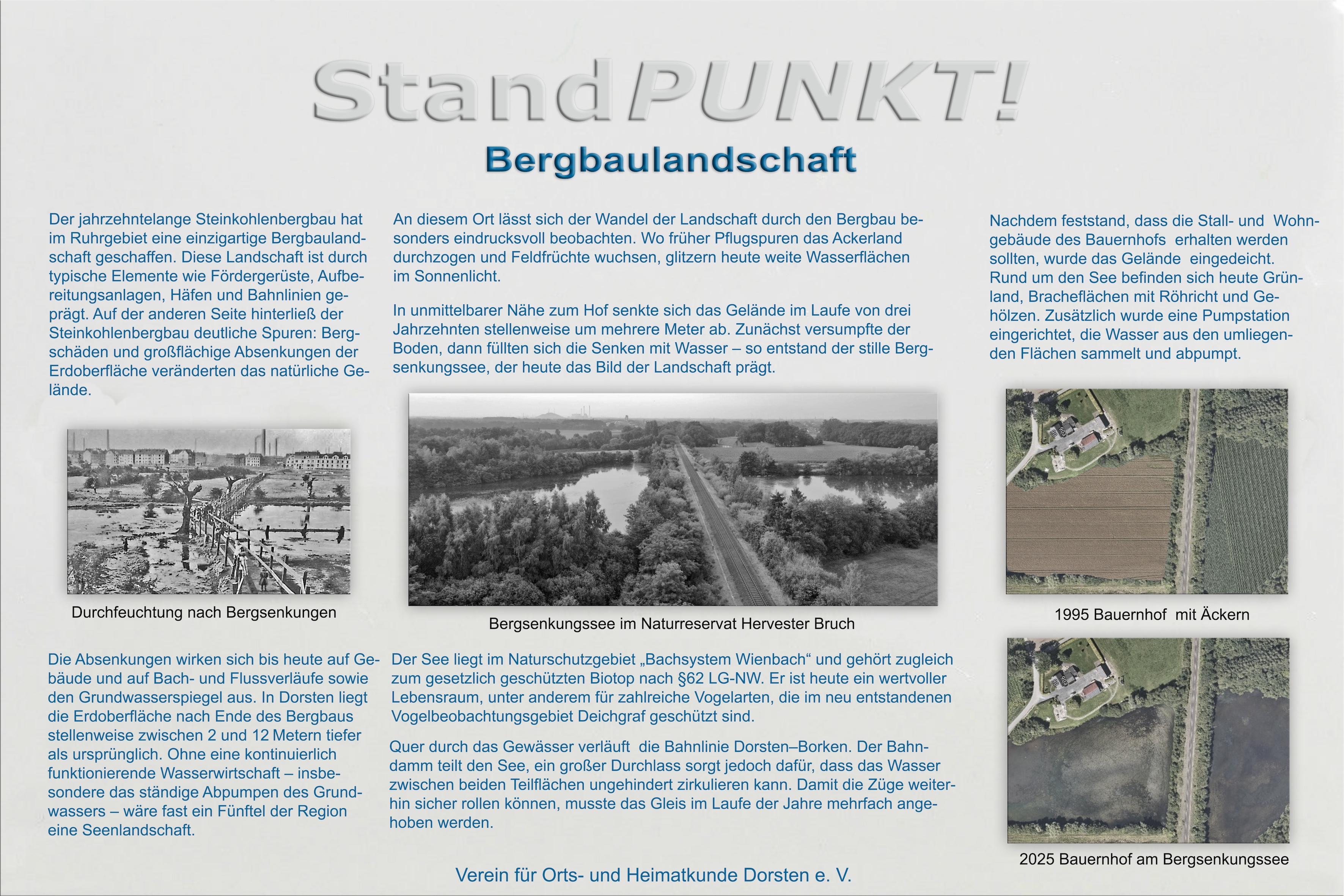 StandPUNKT! 6