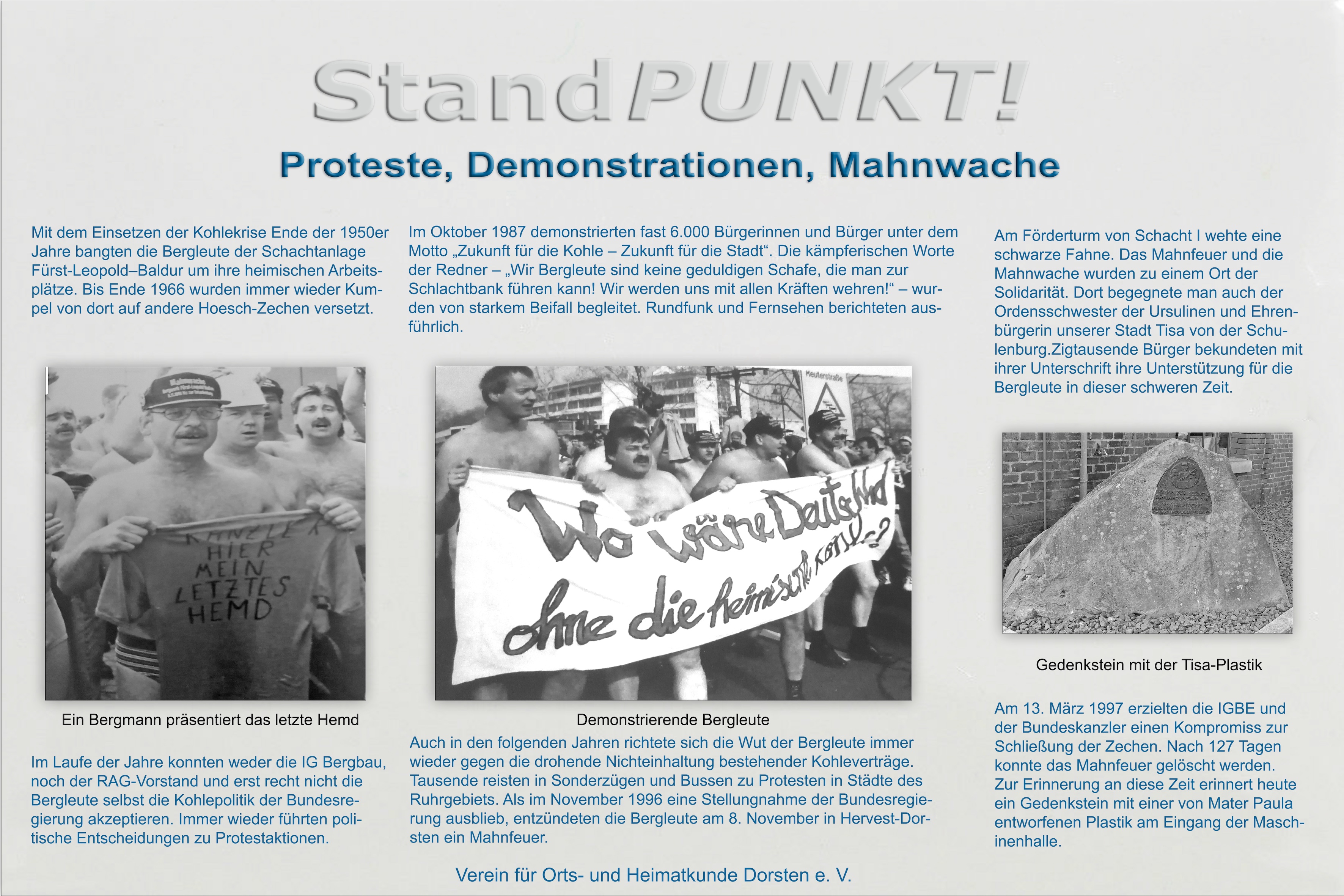 StandPUNKT! 9