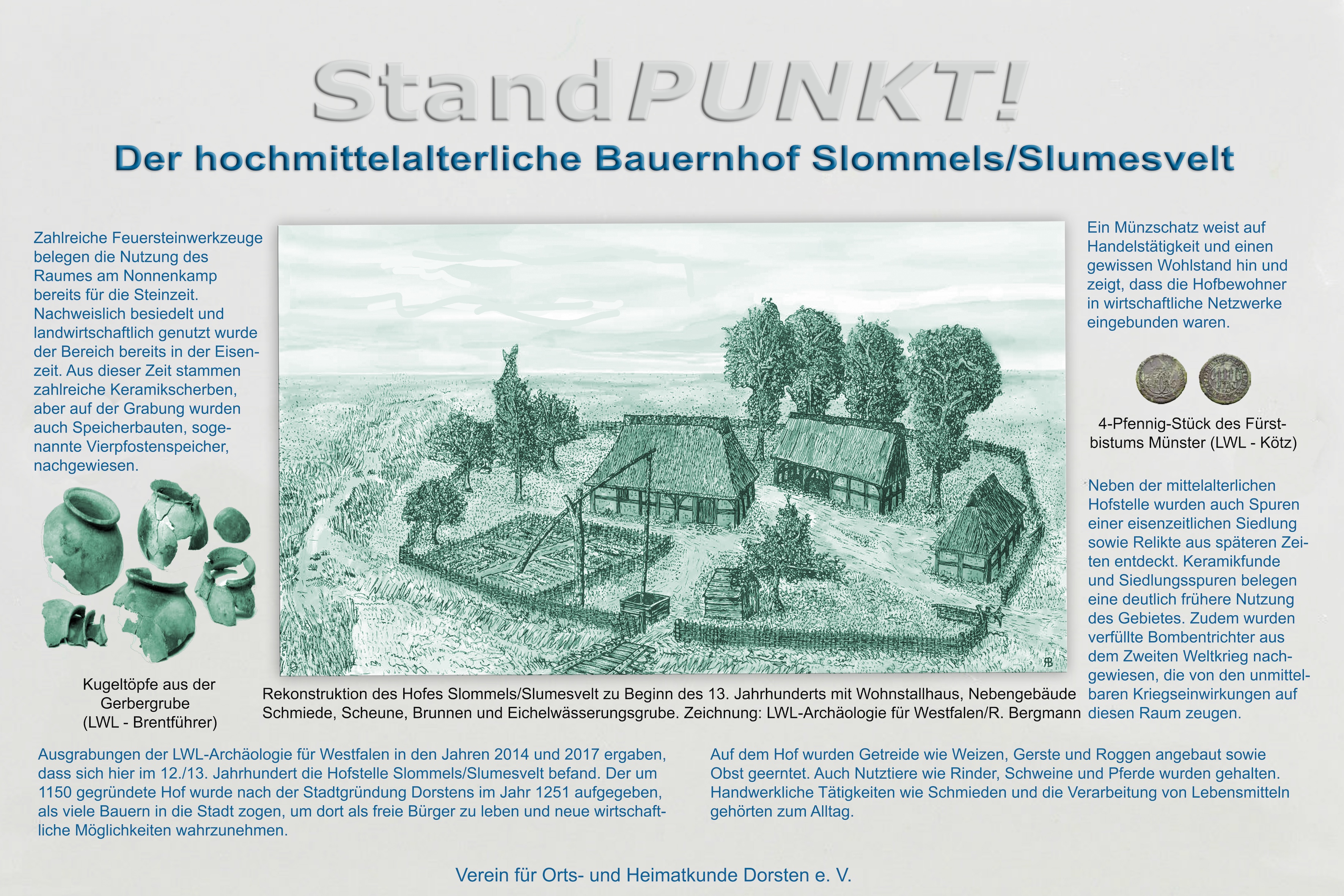StandPUNKT! 12