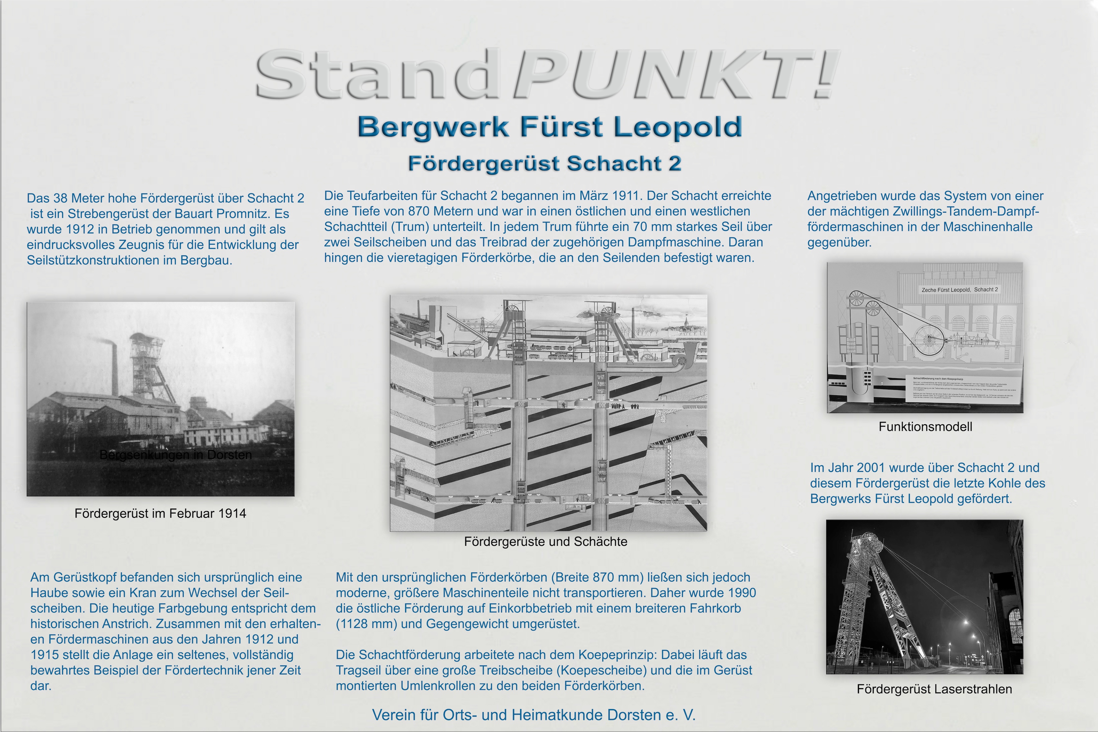 StandPUNKT! 7
